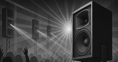 Column vs. Point Source Speakers: Which is Best for Your Venue?