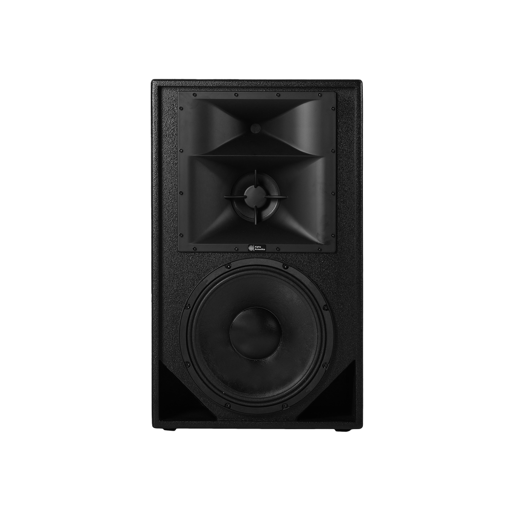 ALPHA X 15 detail image