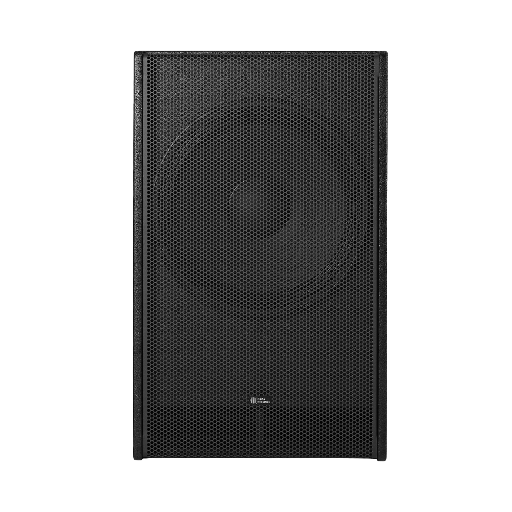 ALPHA X S18 detail image