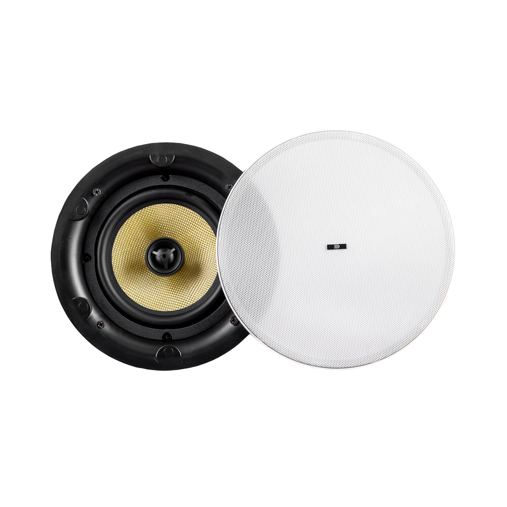 AMBIENCE C65T ceiling speaker rear