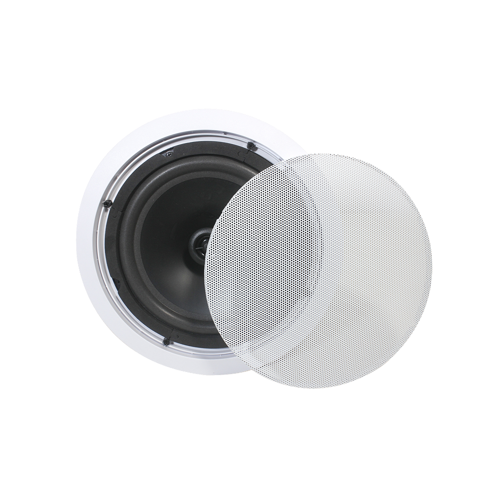 AMBIENCE CE6T 6-inch coaxial ceiling speaker