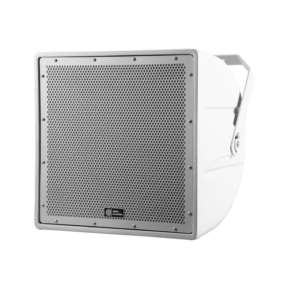 AMBIENCE S10T front view
