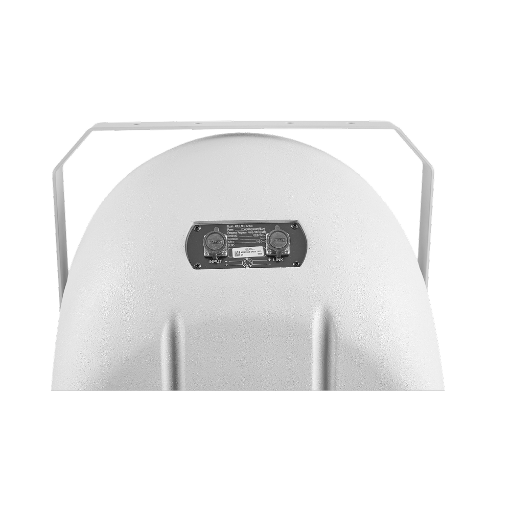 AMBIENCE S10T front view