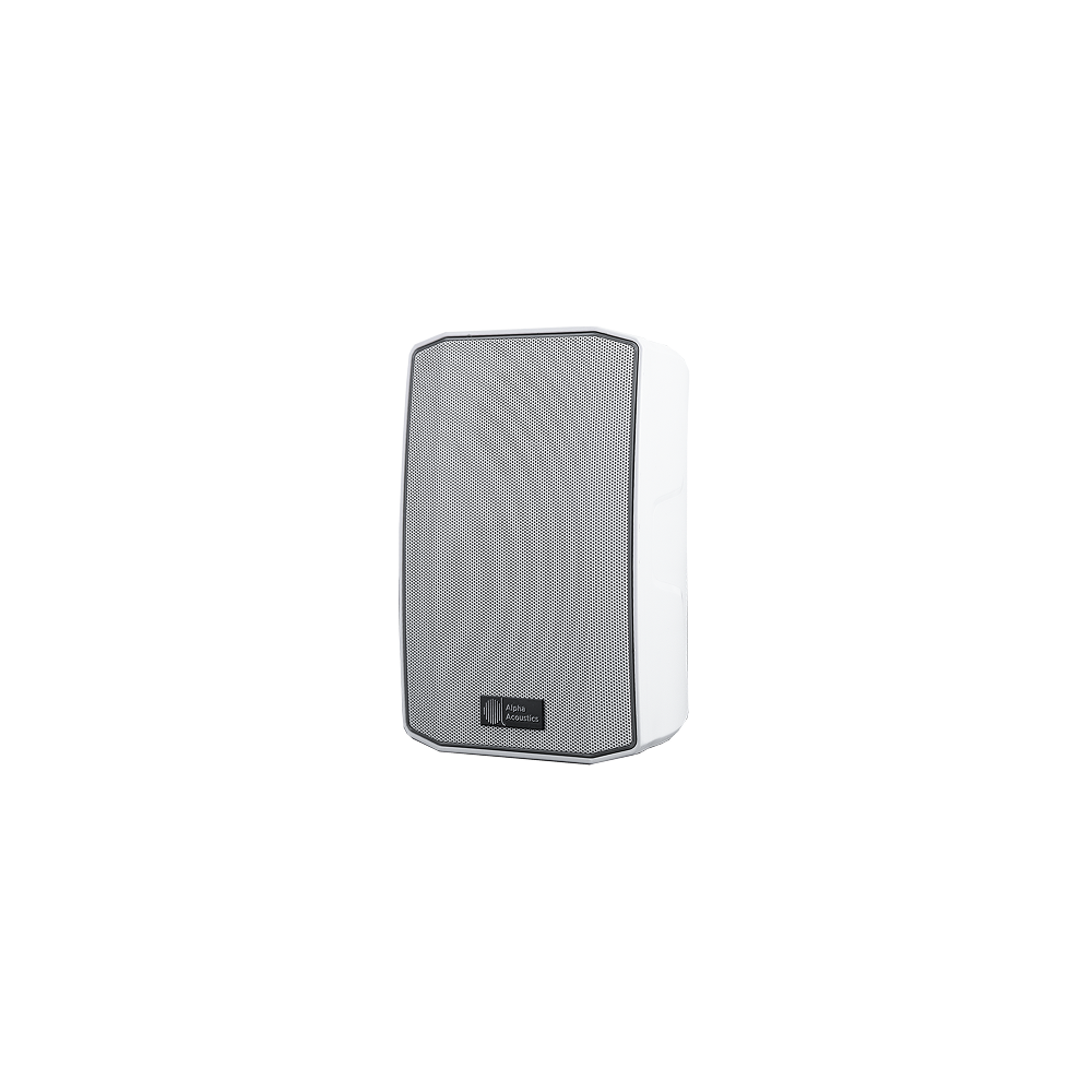 AMBIENCE WE5T front view