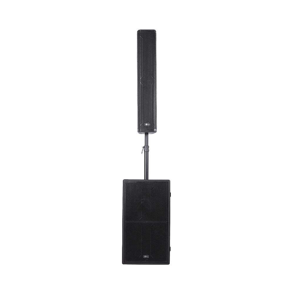KAMIQ K6 column detail