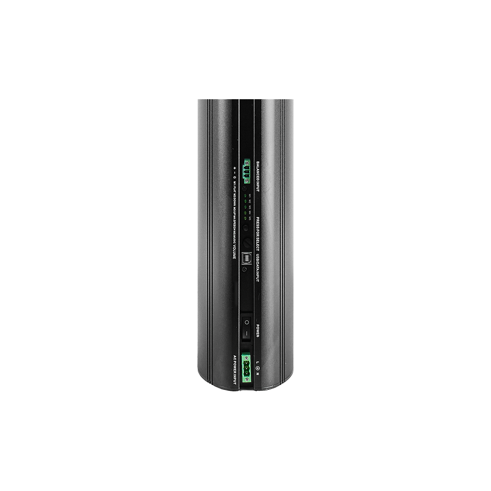 KBEAM 8A front