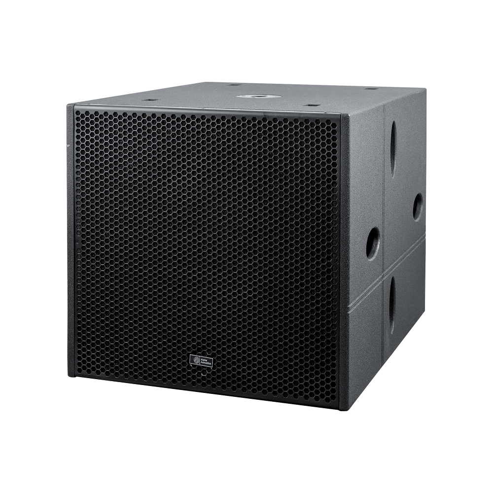 KITE SUB 18 passive subwoofer