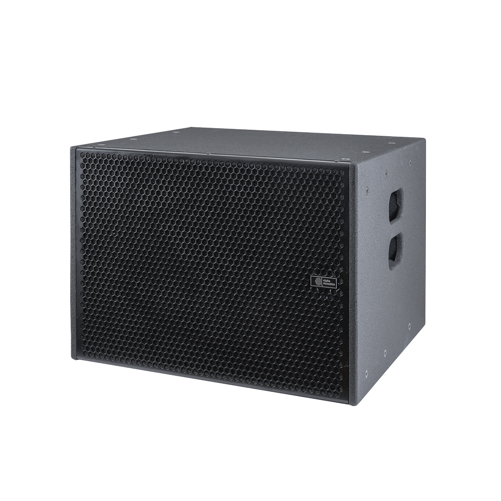KNIGHT 15S flyable passive subwoofer