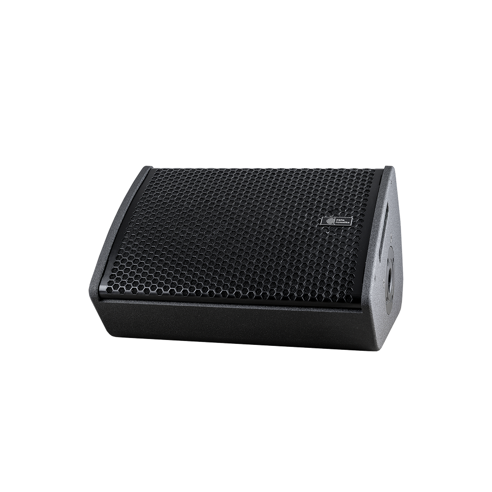 KOMPACT 10 rear panel