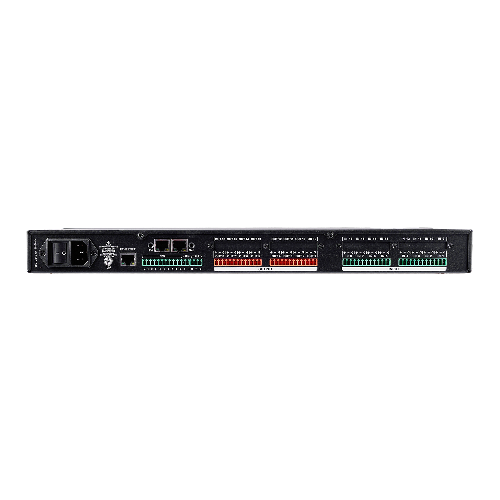KONTROL 808dan front