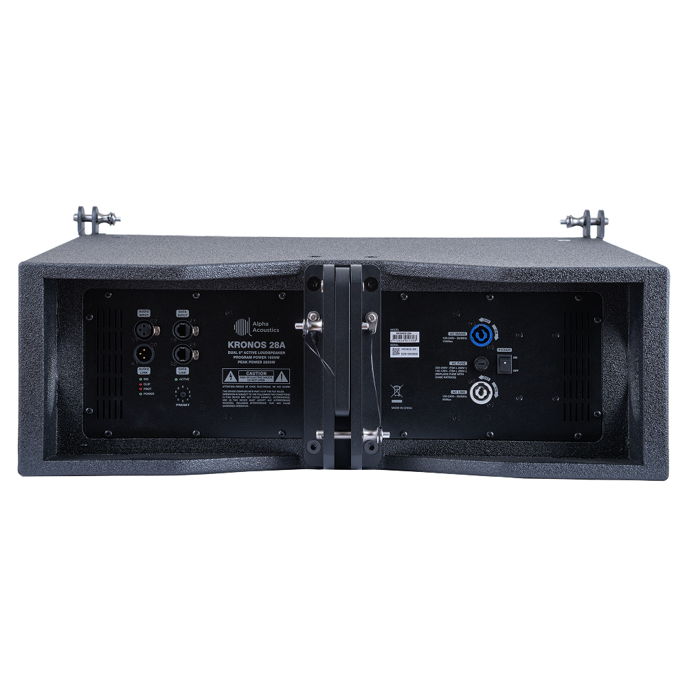 KRONOS 28A thumbnail 4