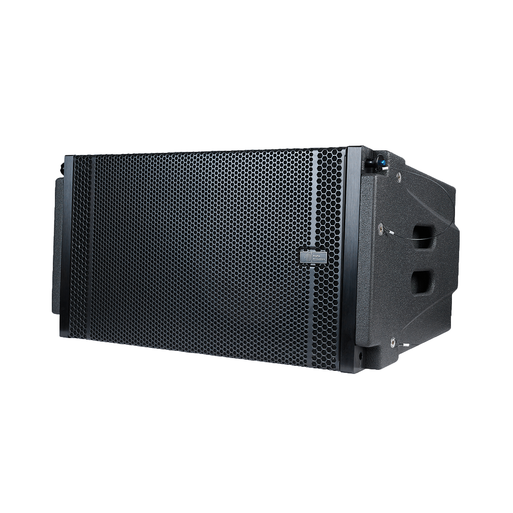 KROSS 7 front view
