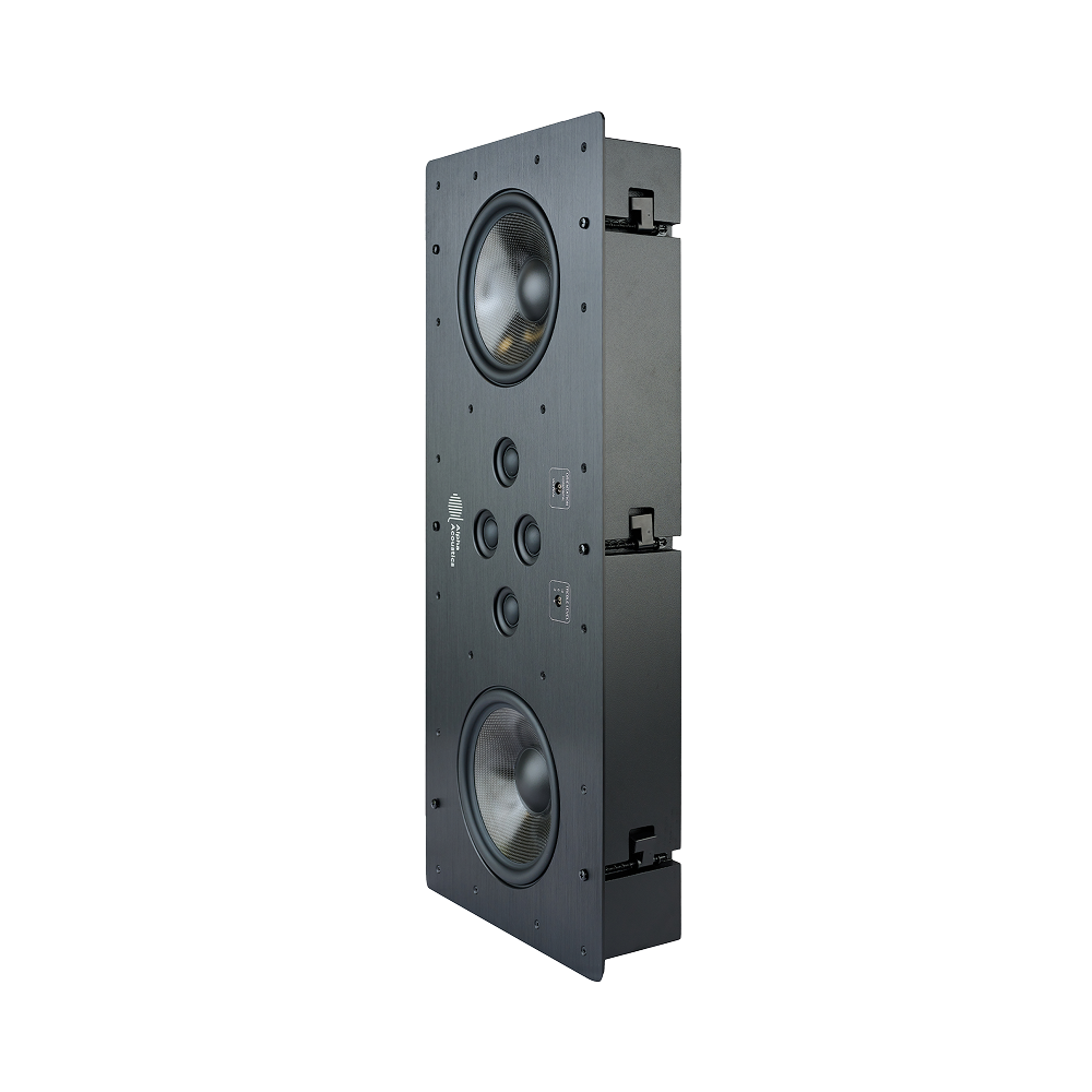 KRYM 84 front view