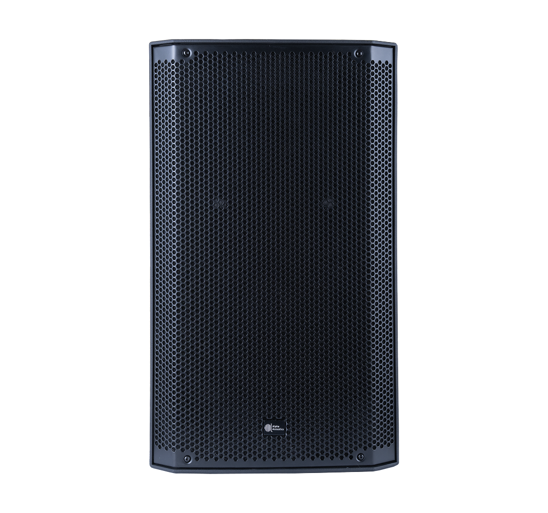KYROS 12A front view