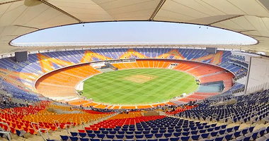 Narendra Modi stadium