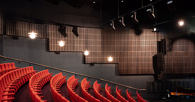 INOX 2D Hall - Kerala